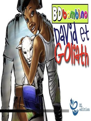 cover image of David et Goliath